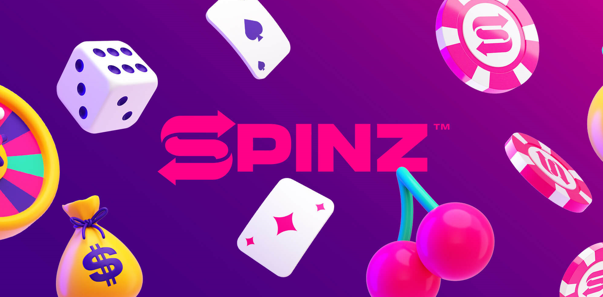 candy spinz casino faq